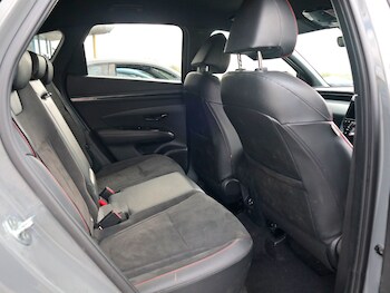 Used Hyundai TUCSON 2023 for sale - 78317582: Photo