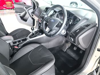 Used Ford Focus 2015 for sale - 79589193: Photo