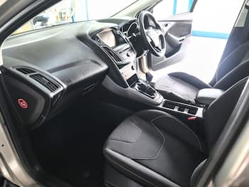 Used Ford Focus 2015 for sale - 79589193: Photo