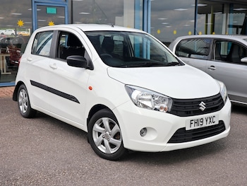 Used Suzuki Celerio 2019 for sale - 78527054: Photo