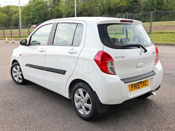 Used Suzuki Celerio 2019 for sale - 78527054: Photo