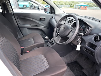 Used Suzuki Celerio 2019 for sale - 78527054: Photo