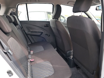 Used Suzuki Celerio 2019 for sale - 78527054: Photo
