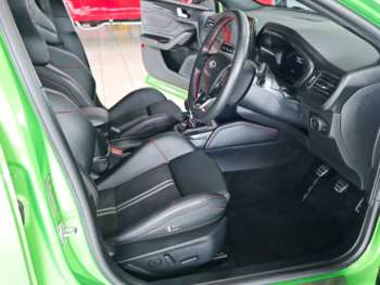 Used Ford Focus 2024 for sale - 75124868: Photo