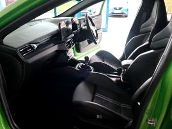 Used Ford Focus 2024 for sale - 75124868: Photo