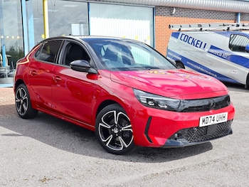 Used Vauxhall Corsa 2025 for sale - 78258983: Photo