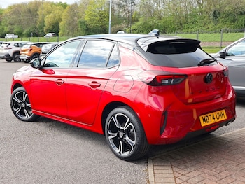 Used Vauxhall Corsa 2025 for sale - 78258983: Photo