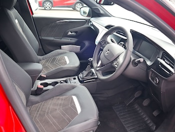 Used Vauxhall Corsa 2025 for sale - 78258983: Photo