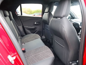 Used Vauxhall Corsa 2025 for sale - 78258983: Photo