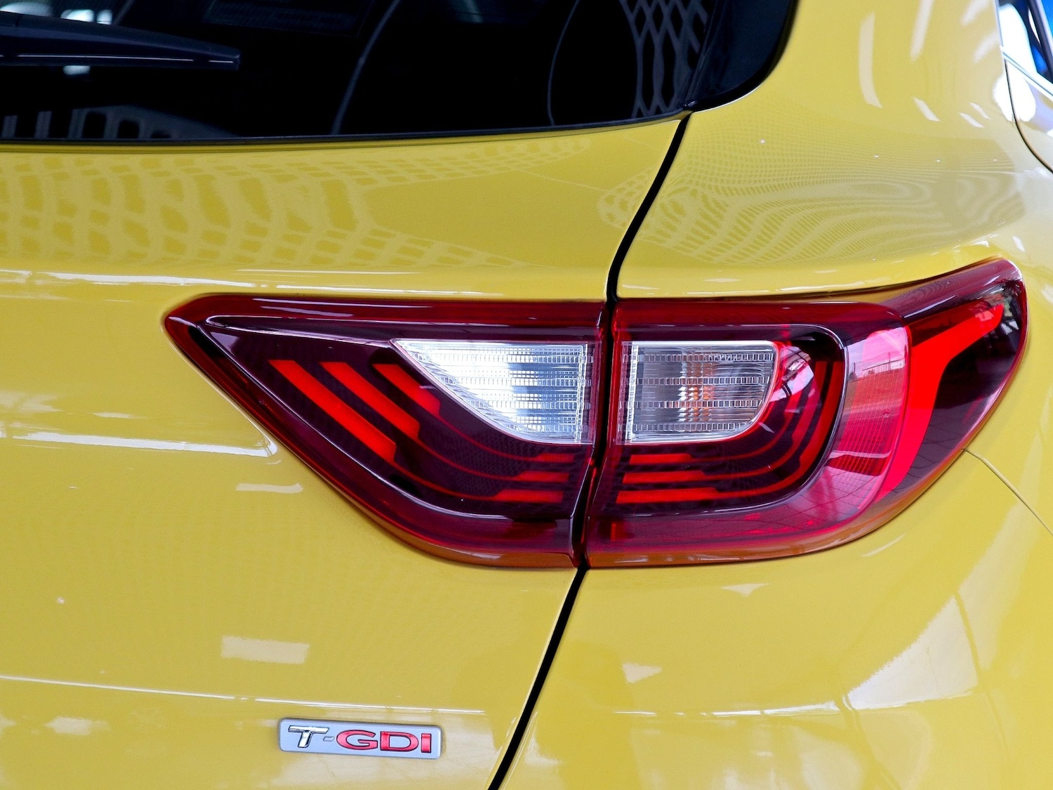 Used Kia Stonic 2020 for sale - 76107585: Photo 15