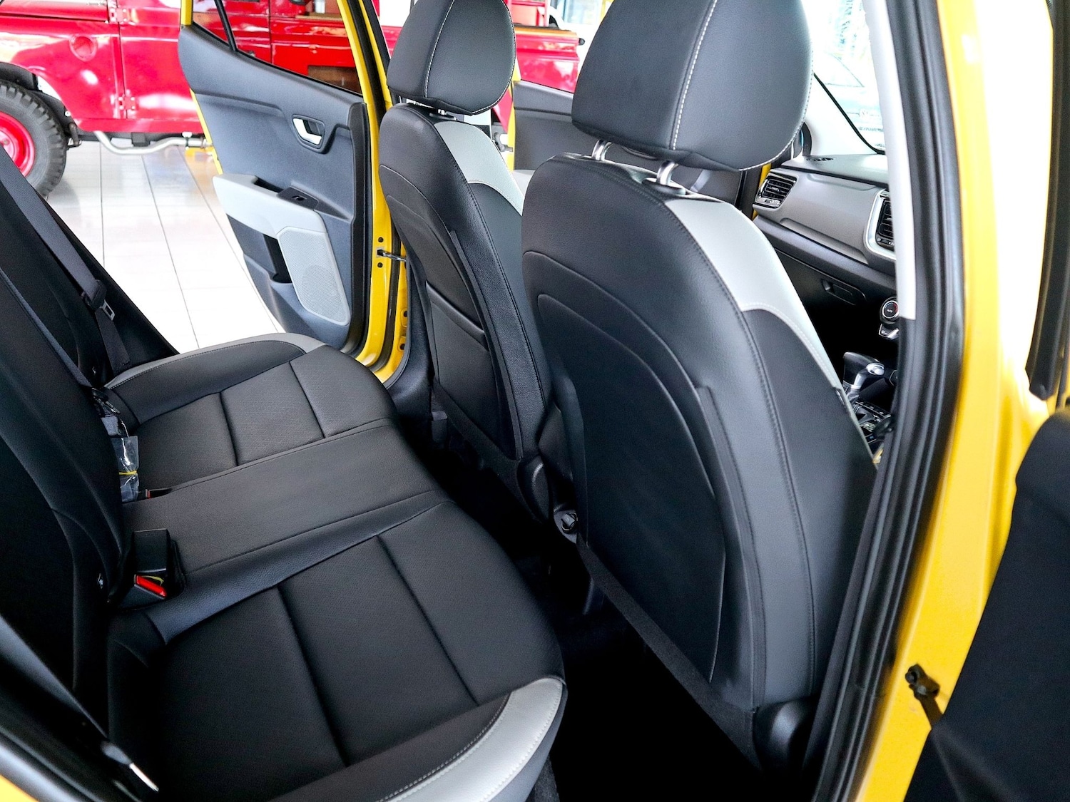 Used Kia Stonic 2020 for sale - 76107585: Photo 19