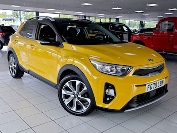 Kia - Stonic