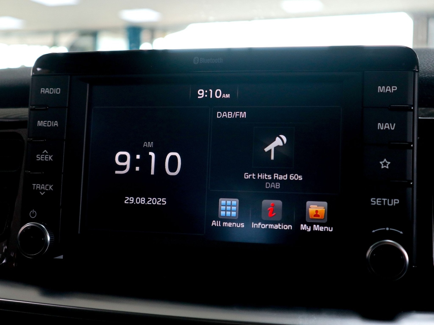 Used Kia Stonic 2020 for sale - 76107585: Photo 27