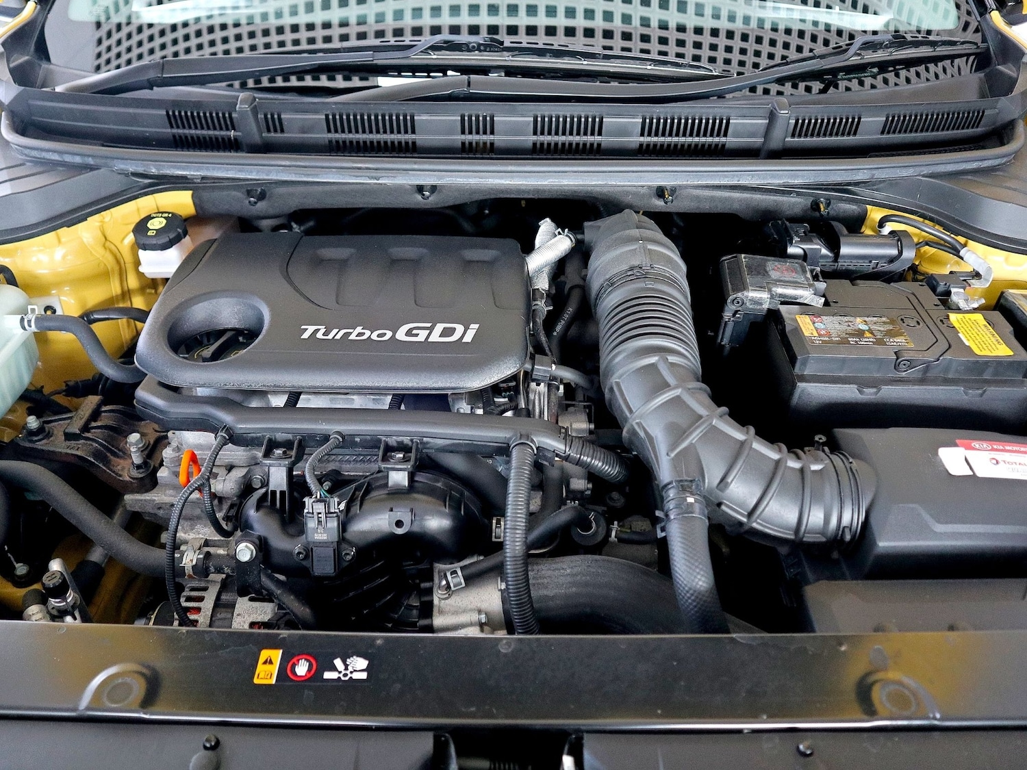 Used Kia Stonic 2020 for sale - 76107585: Photo 41