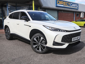 Used MG MG HS 2024 for sale - 78751024: Photo
