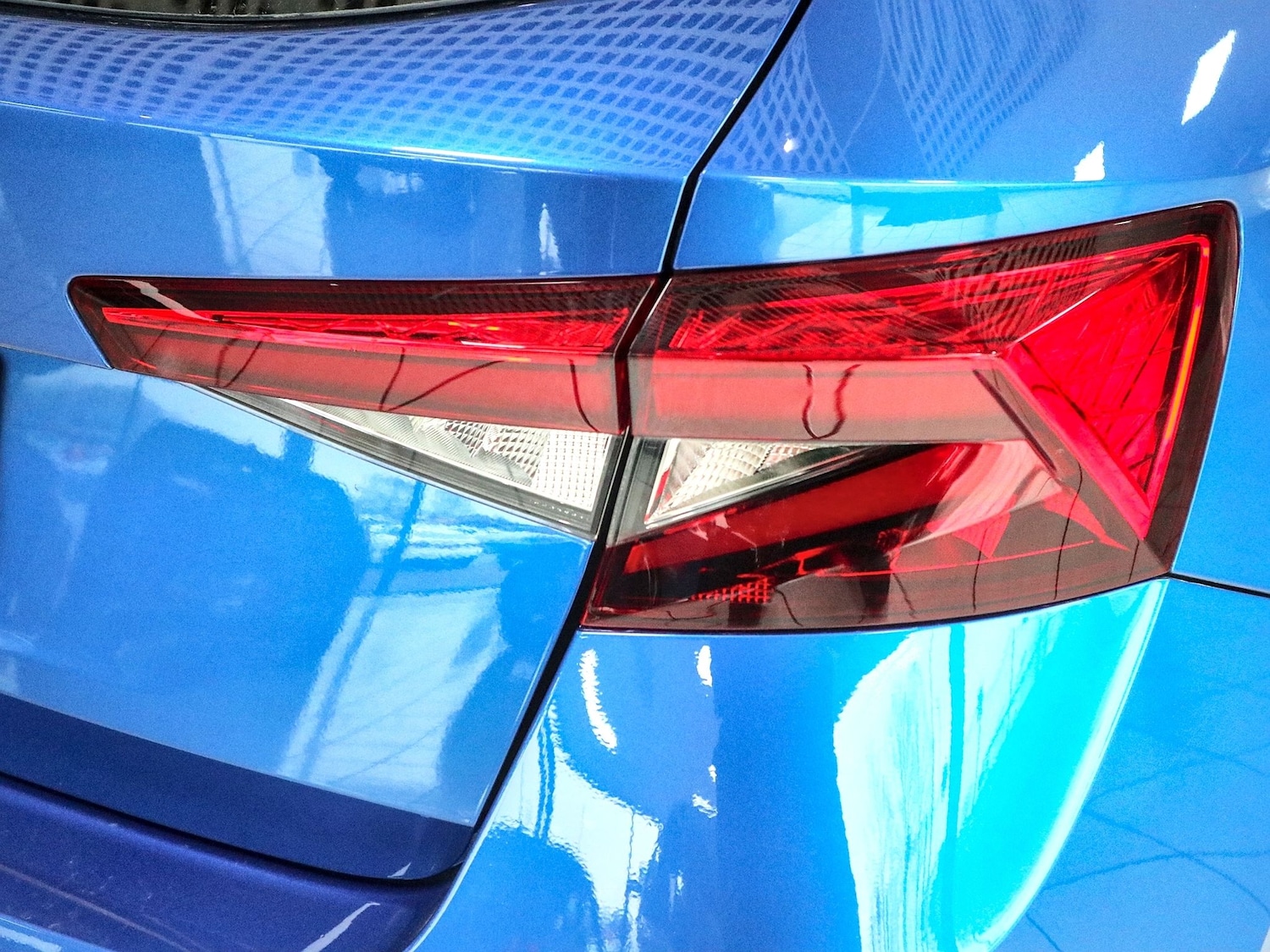 Used Skoda Fabia 2024 for sale - 77438606: Photo 15