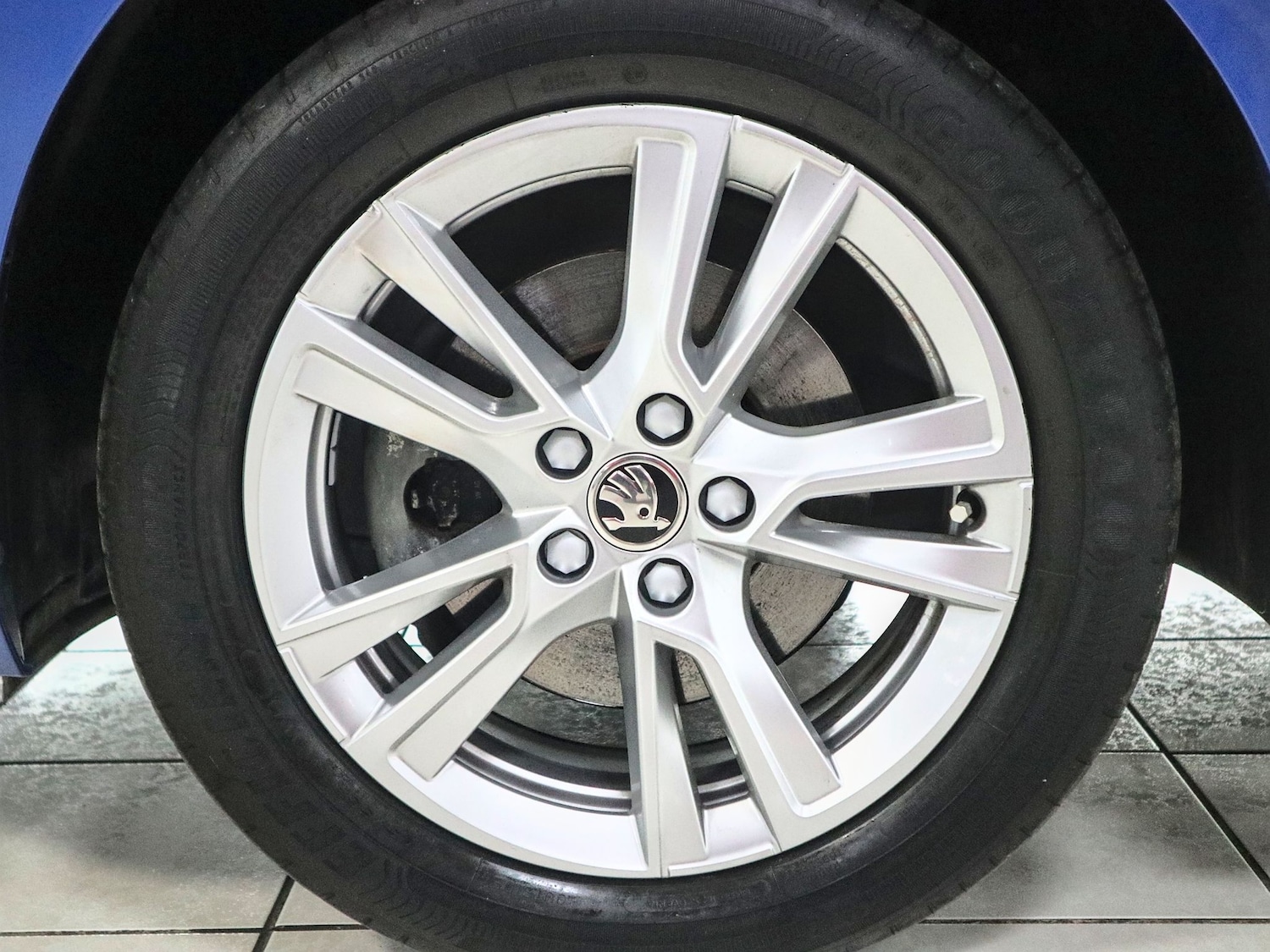 Used Skoda Fabia 2024 for sale - 77438606: Photo 16