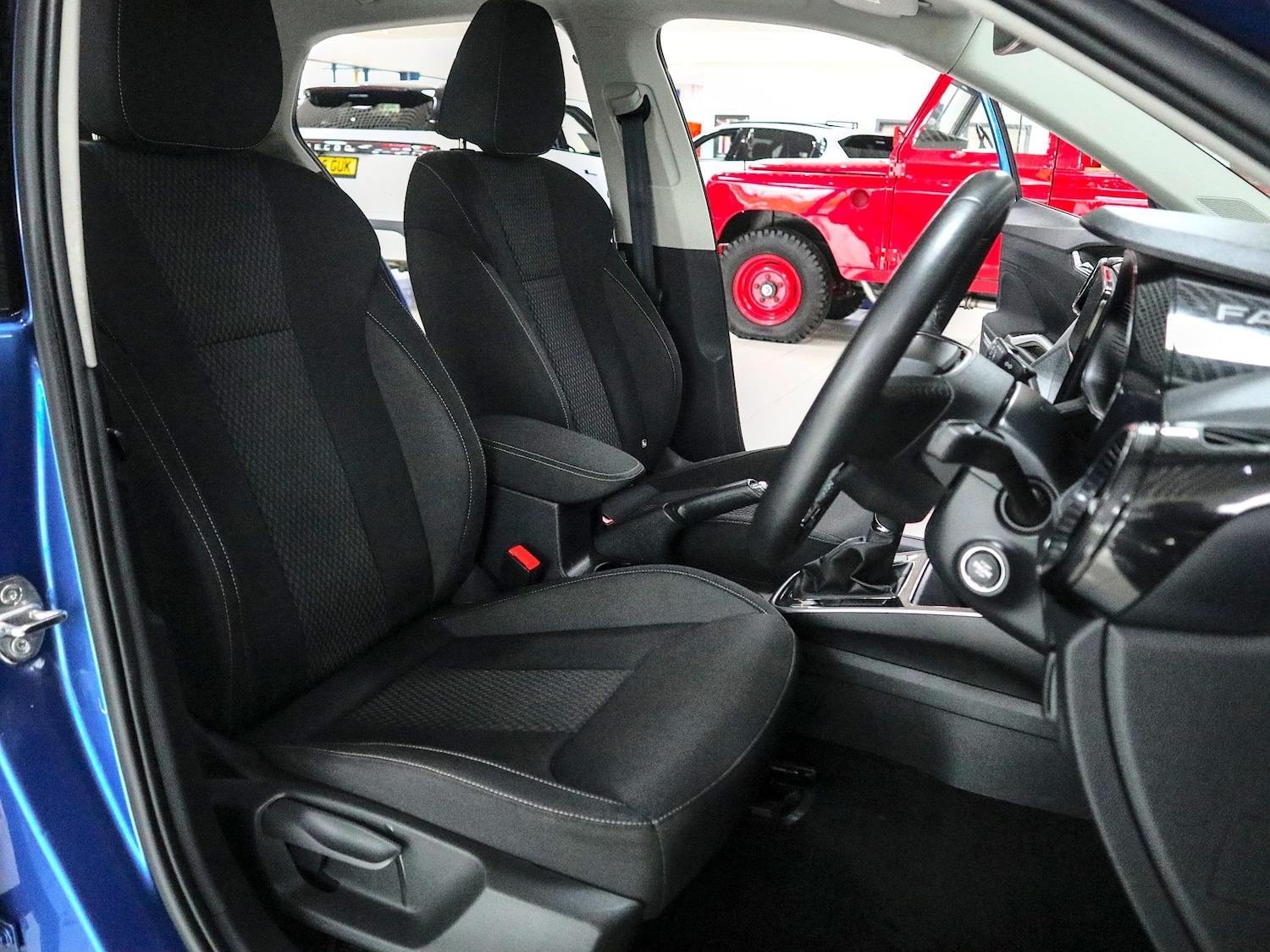 Used Skoda Fabia 2024 for sale - 77438606: Photo 17