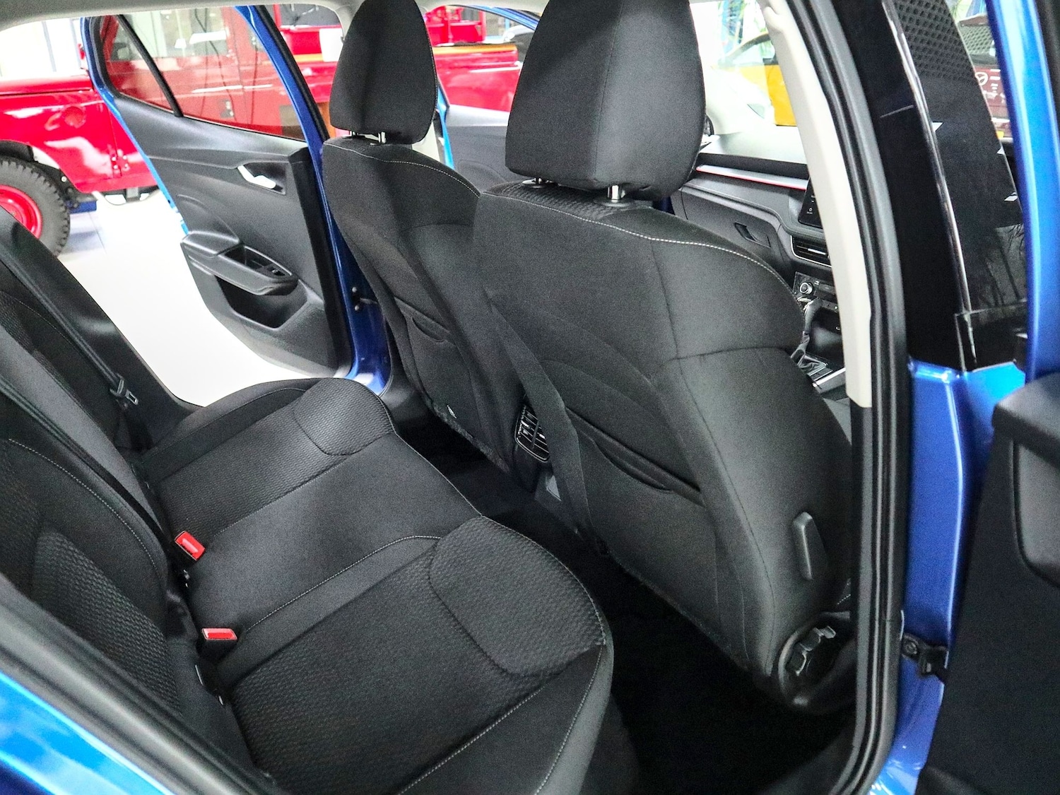 Used Skoda Fabia 2024 for sale - 77438606: Photo 18