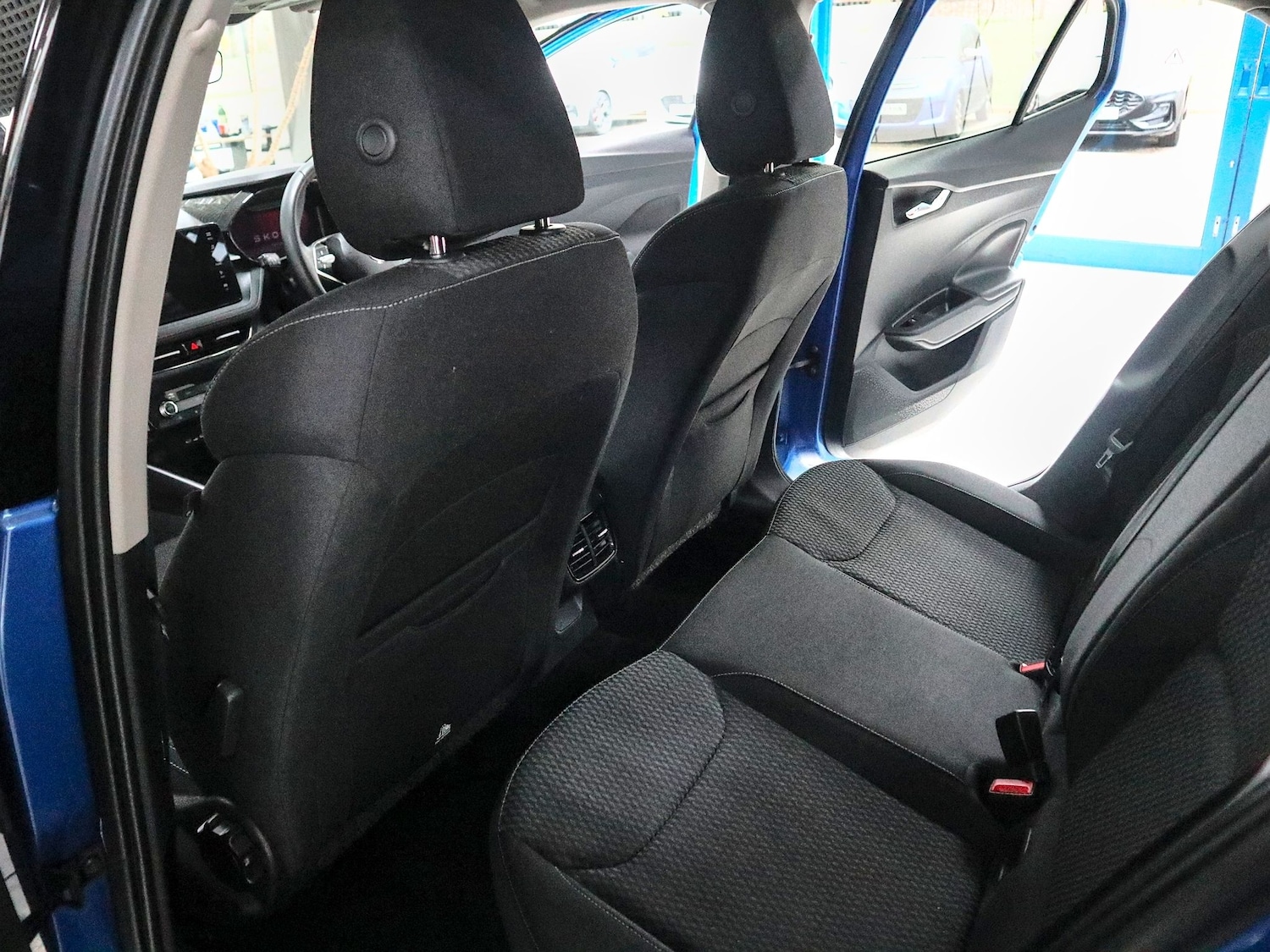 Used Skoda Fabia 2024 for sale - 77438606: Photo 20