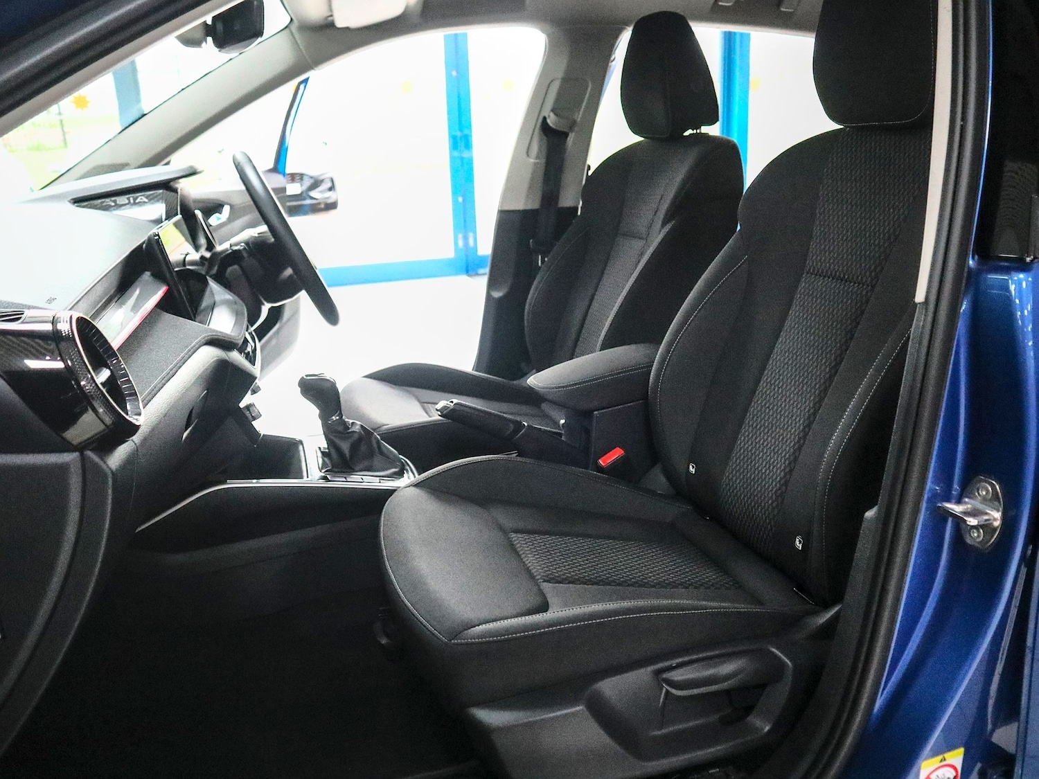 Used Skoda Fabia 2024 for sale - 77438606: Photo 21