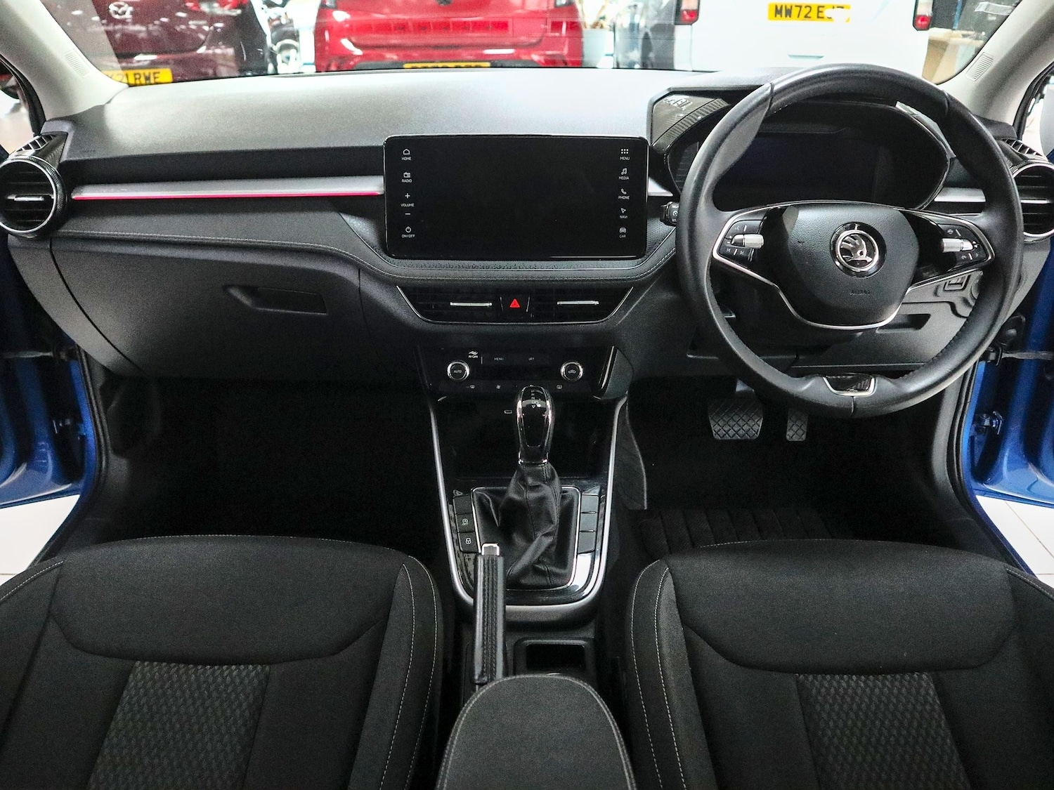 Used Skoda Fabia 2024 for sale - 77438606: Photo 22