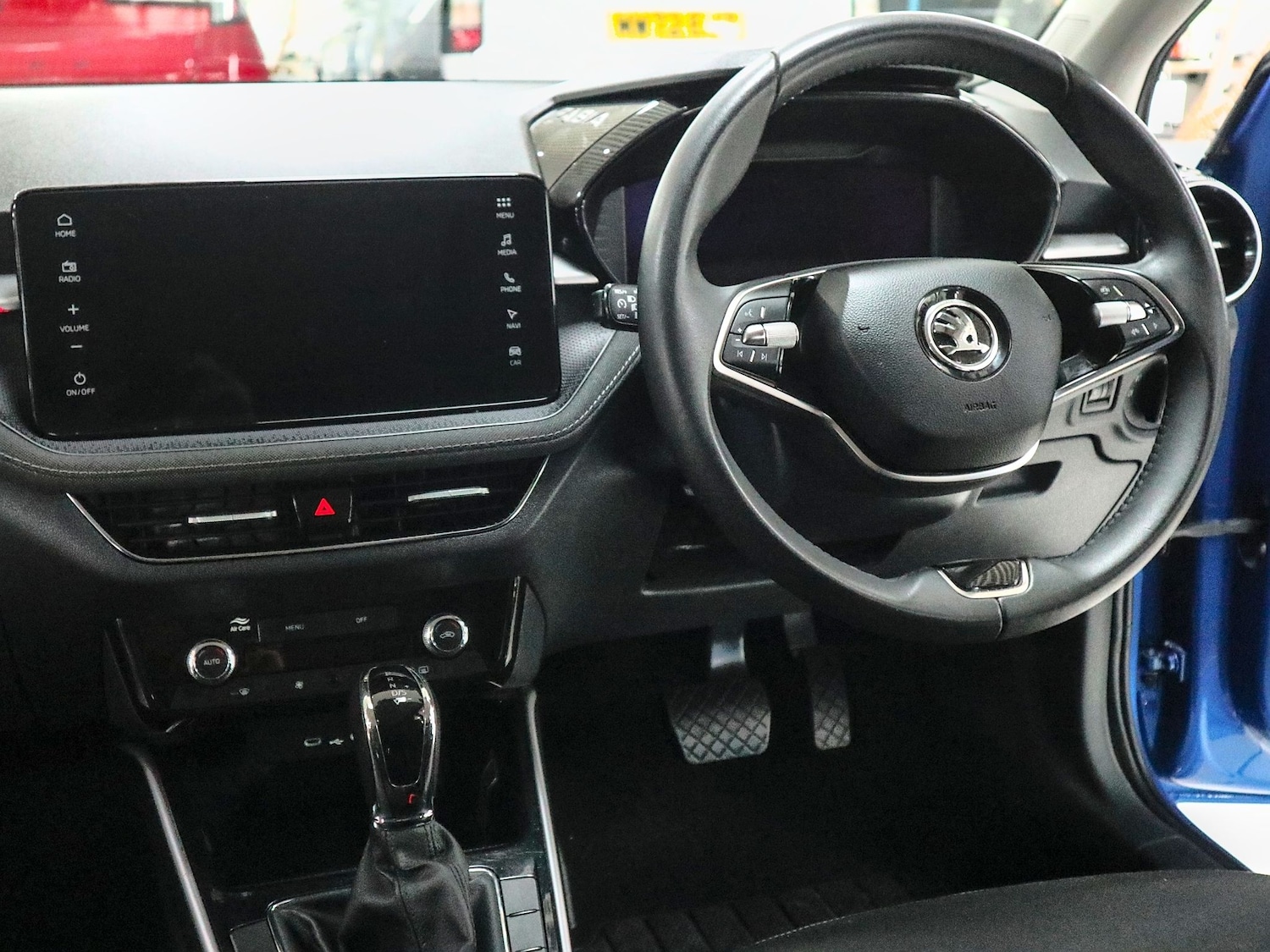 Used Skoda Fabia 2024 for sale - 77438606: Photo 23