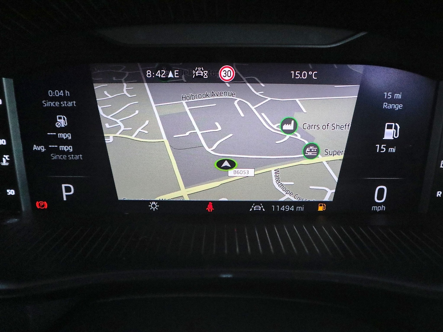 Used Skoda Fabia 2024 for sale - 77438606: Photo 26