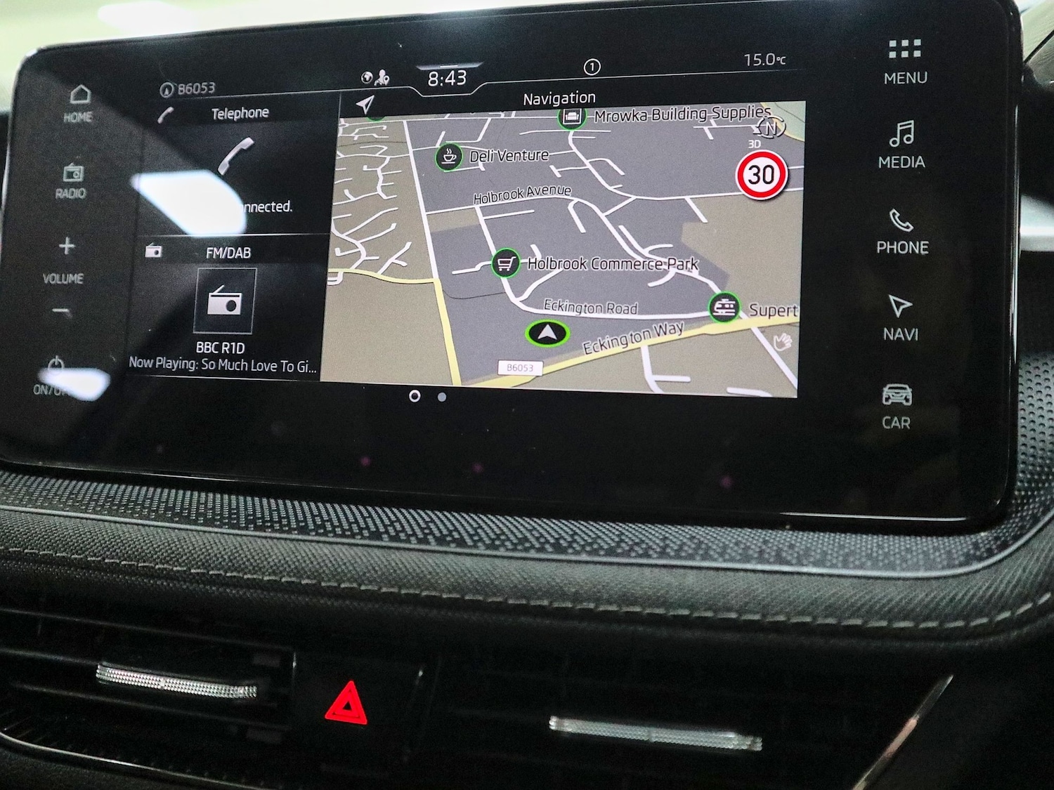 Used Skoda Fabia 2024 for sale - 77438606: Photo 27