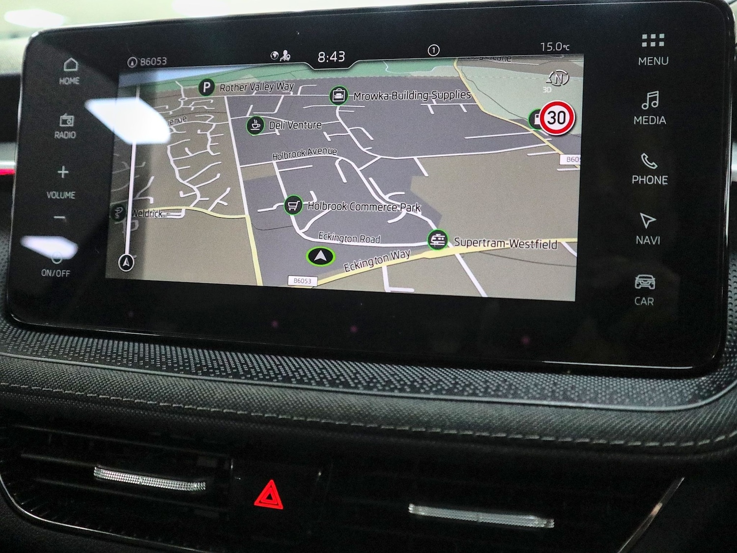 Used Skoda Fabia 2024 for sale - 77438606: Photo 28