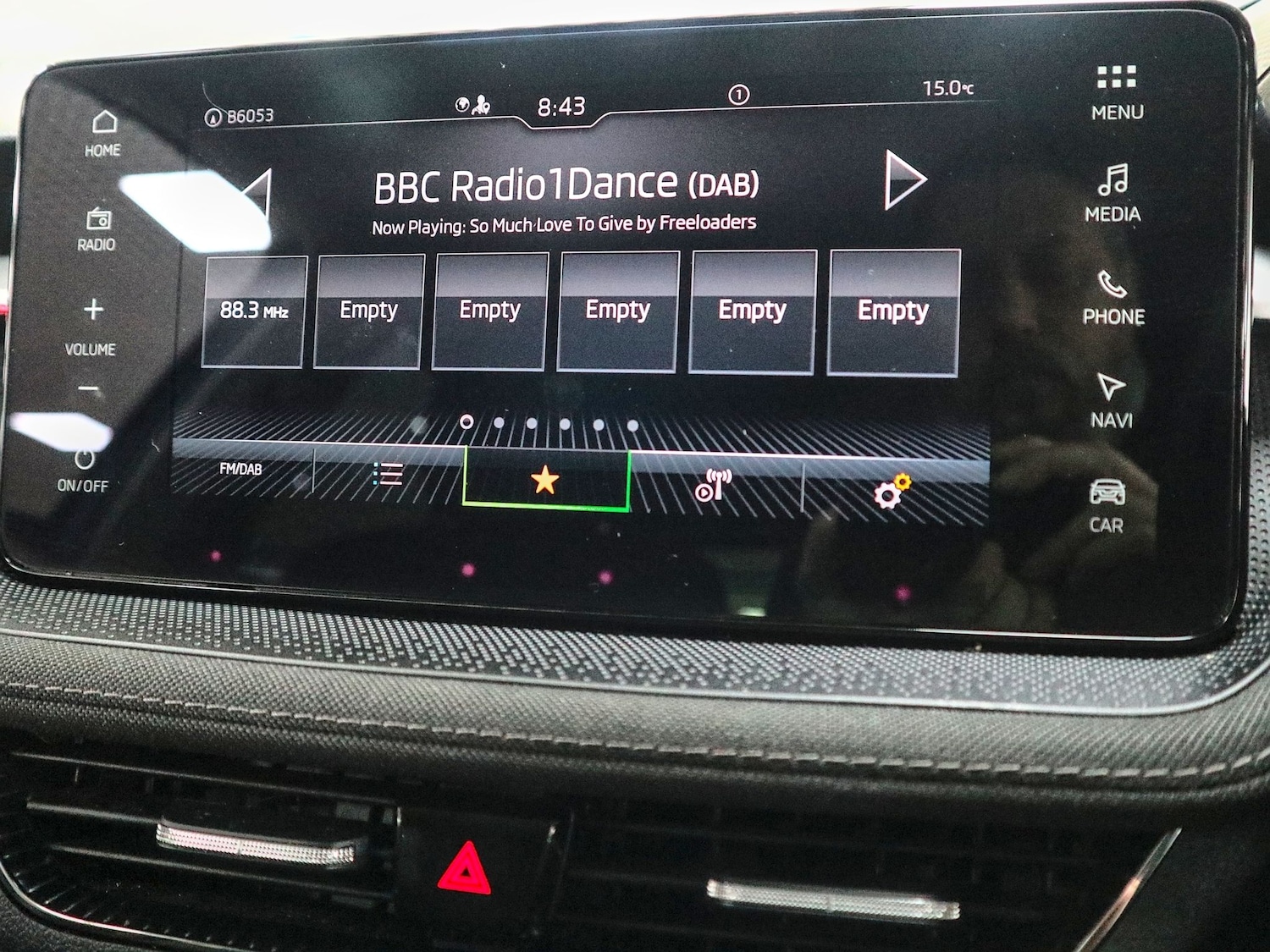 Used Skoda Fabia 2024 for sale - 77438606: Photo 29