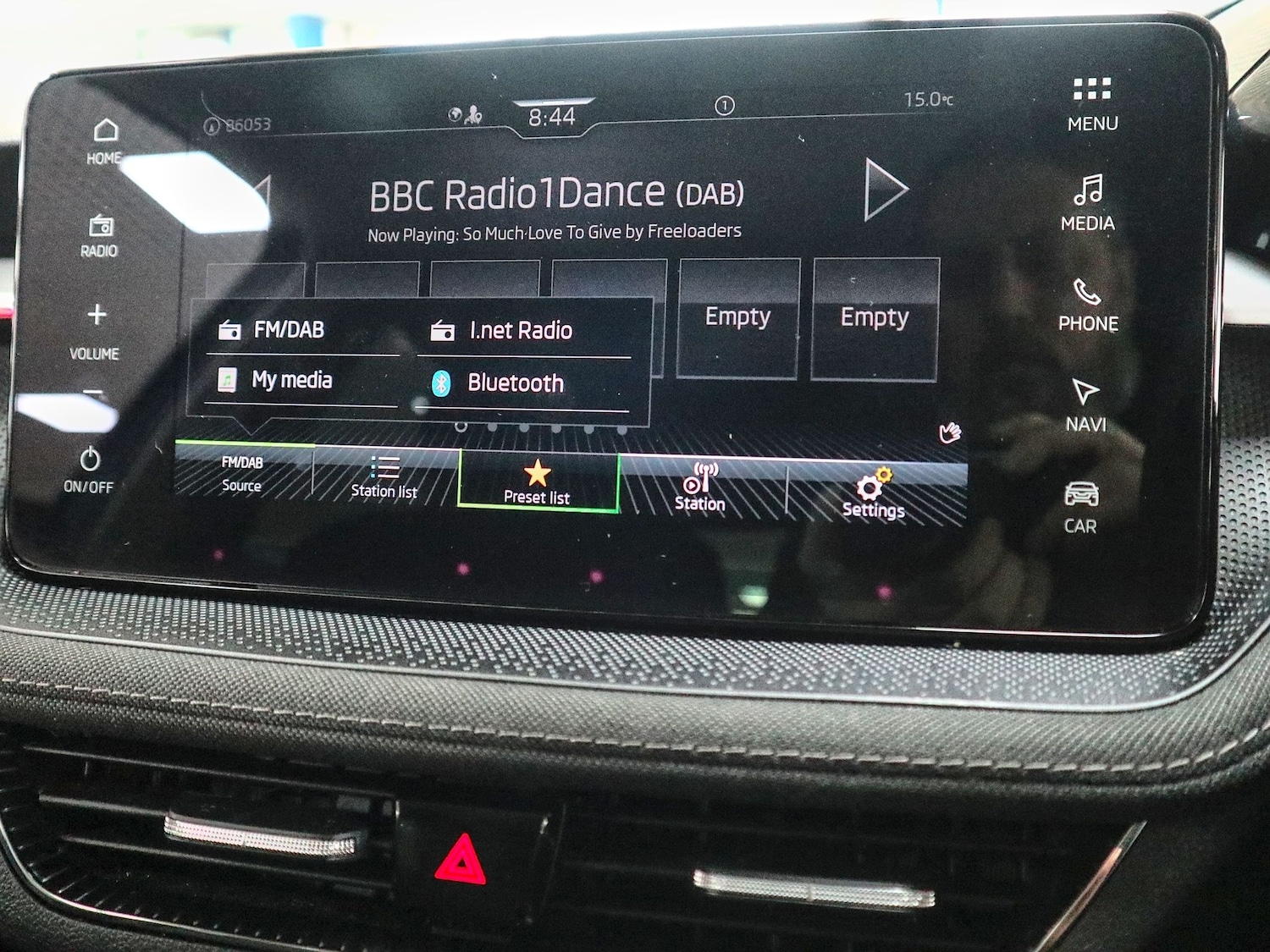 Used Skoda Fabia 2024 for sale - 77438606: Photo 30