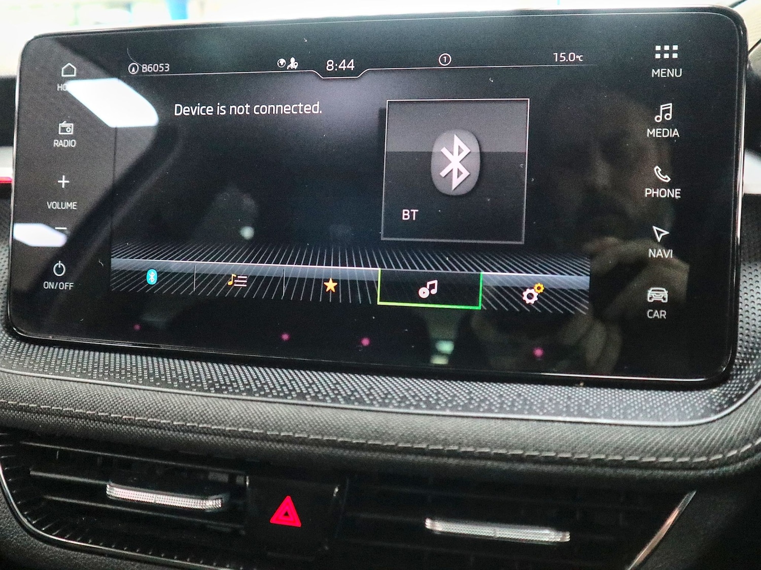 Used Skoda Fabia 2024 for sale - 77438606: Photo 31