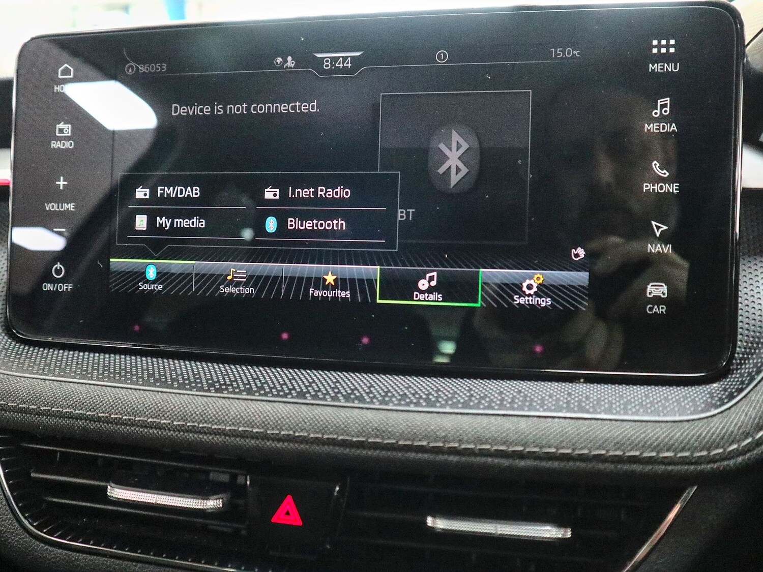 Used Skoda Fabia 2024 for sale - 77438606: Photo 32