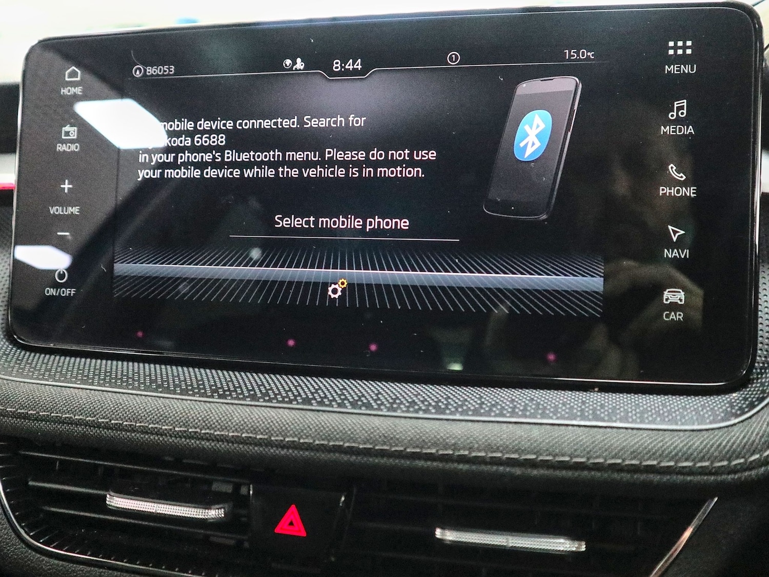 Used Skoda Fabia 2024 for sale - 77438606: Photo 33