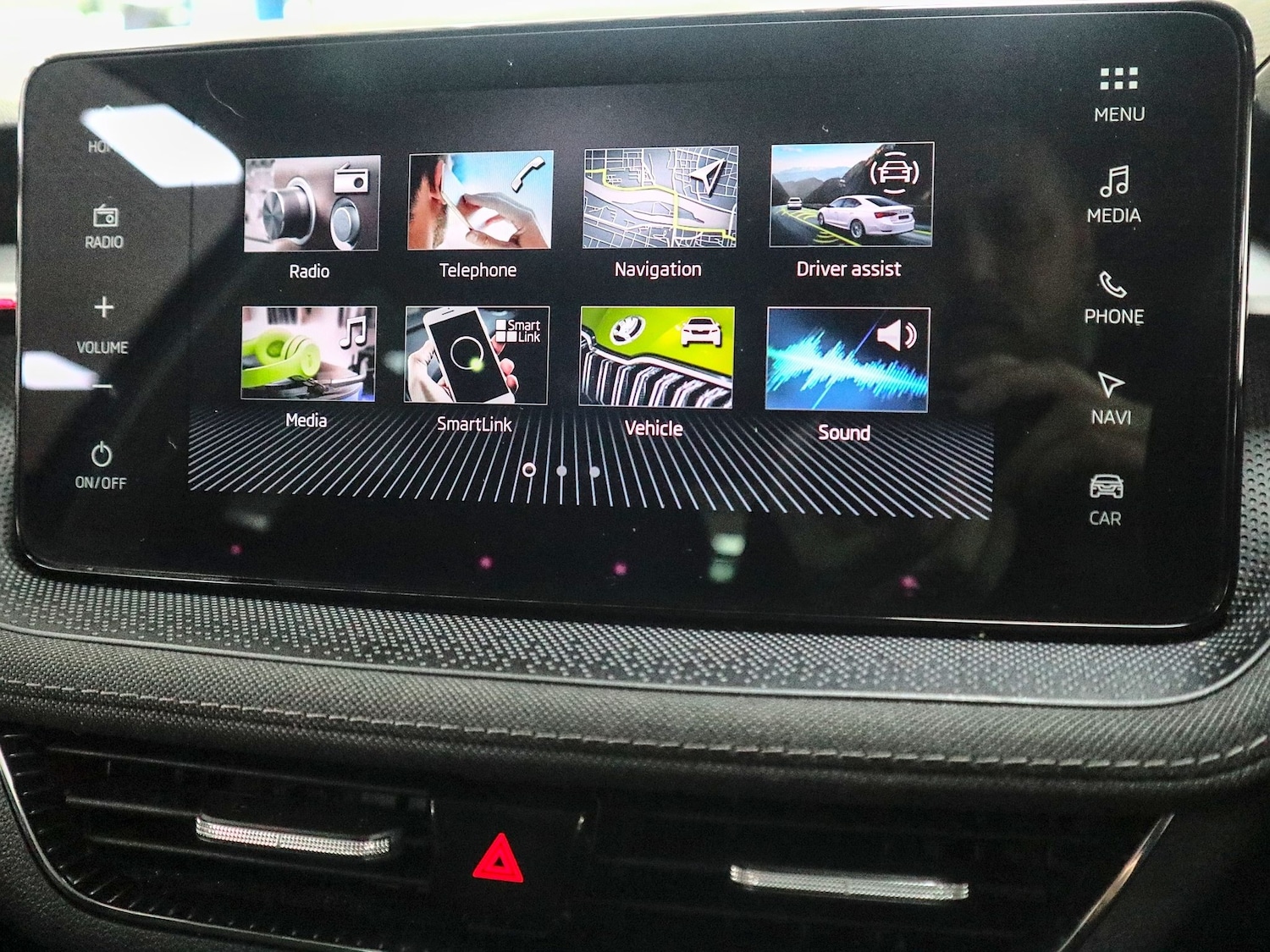 Used Skoda Fabia 2024 for sale - 77438606: Photo 35