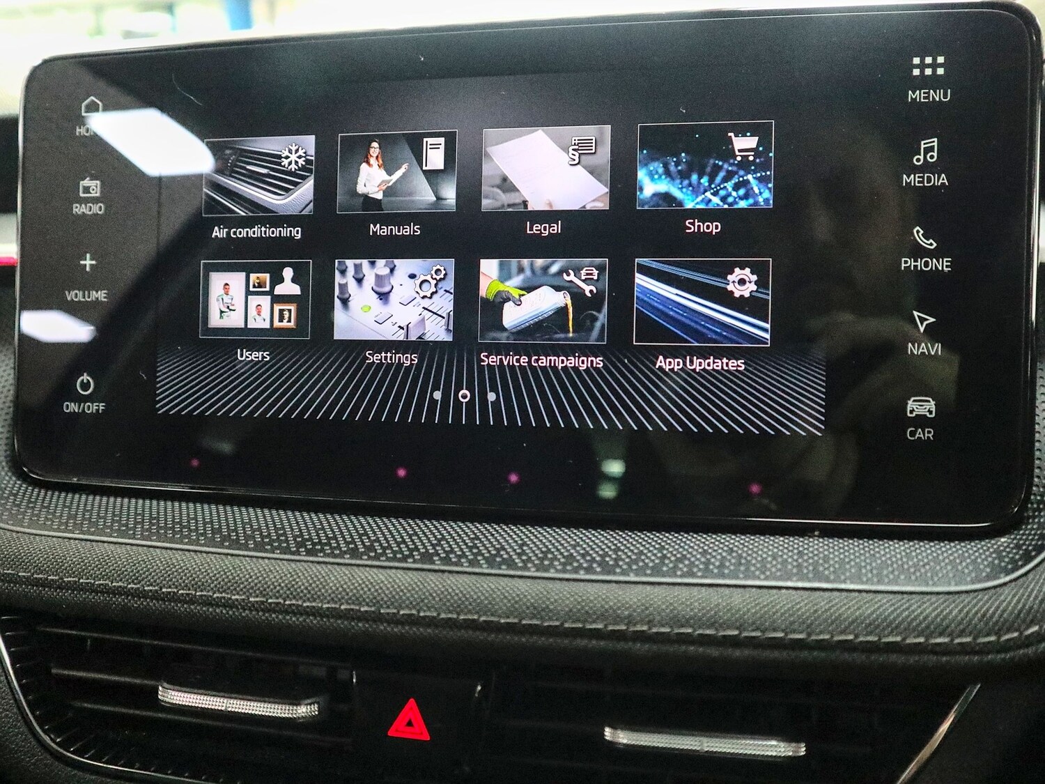 Used Skoda Fabia 2024 for sale - 77438606: Photo 36