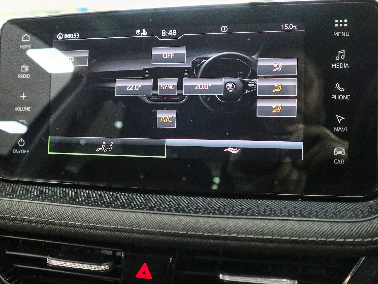 Used Skoda Fabia 2024 for sale - 77438606: Photo 39