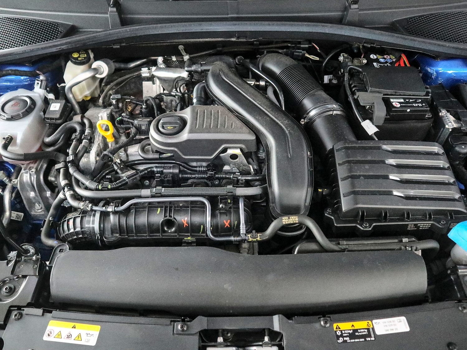 Used Skoda Fabia 2024 for sale - 77438606: Photo 46