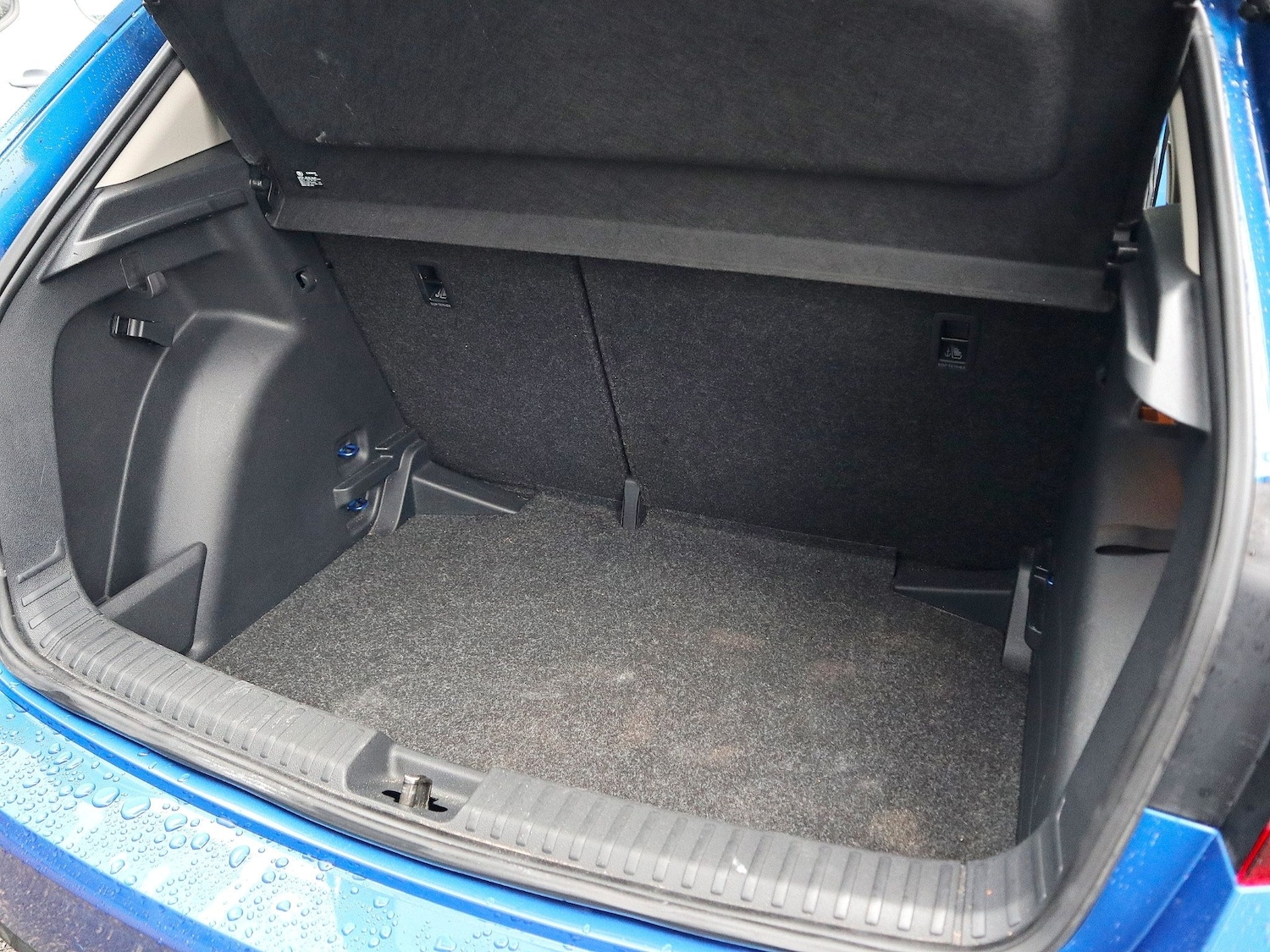 Used Skoda Fabia 2024 for sale - 77438606: Photo 5