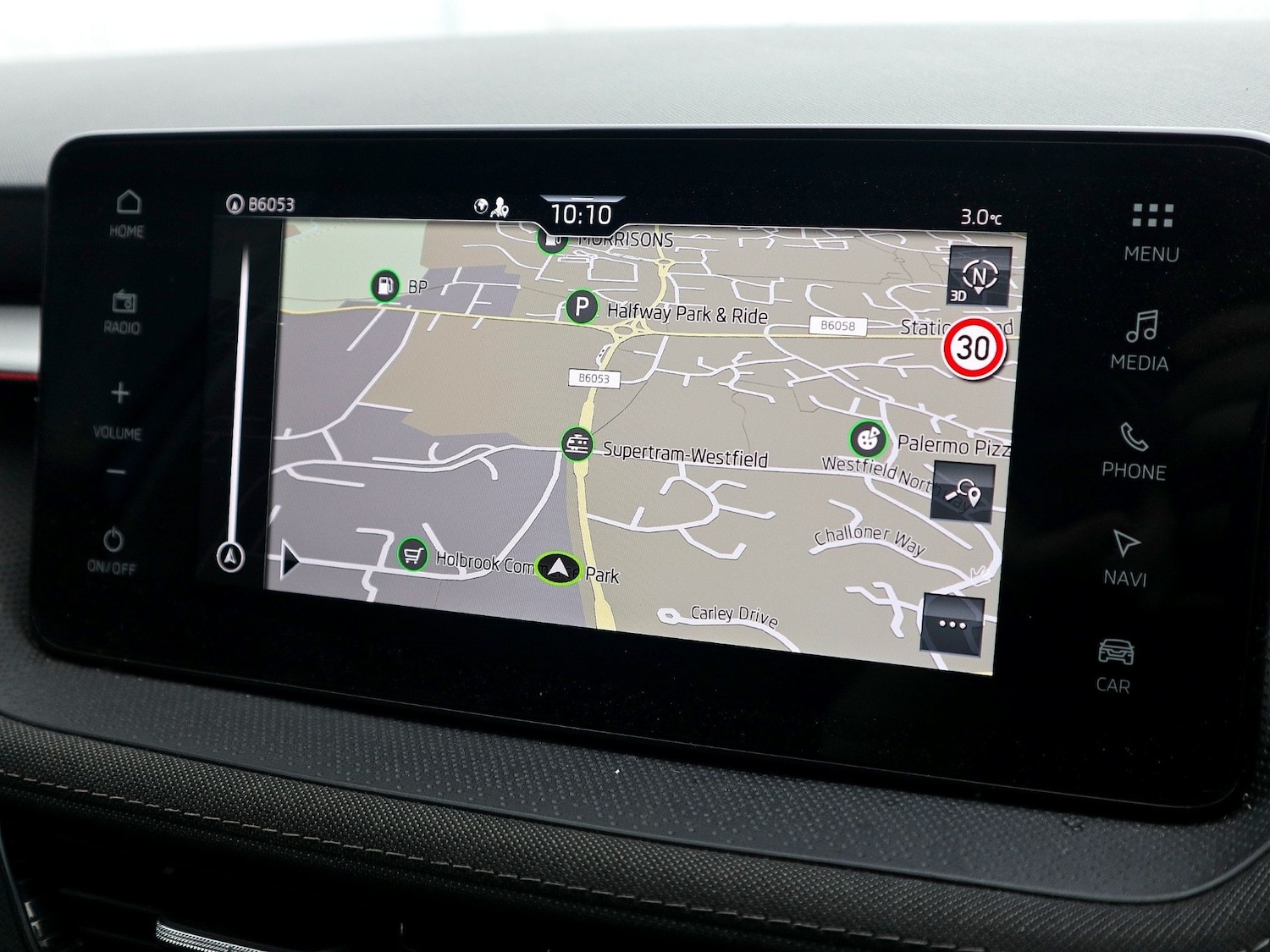 Used Skoda Fabia 2024 for sale - 77438606: Photo 6