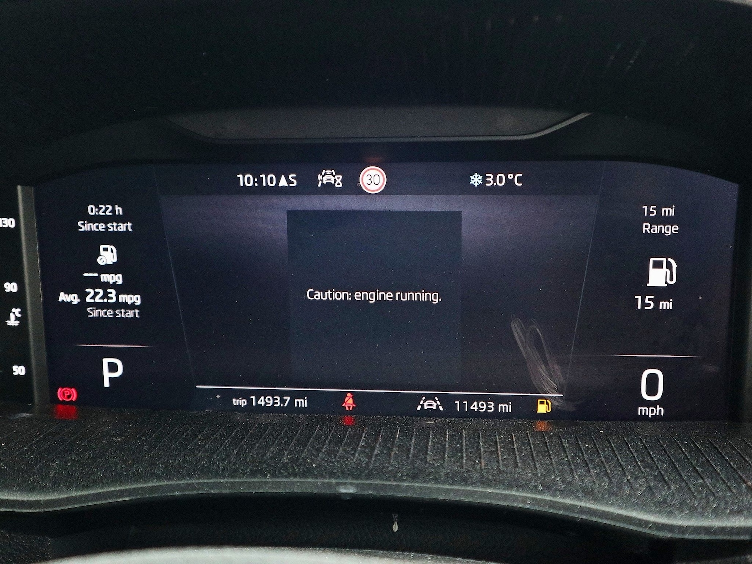 Used Skoda Fabia 2024 for sale - 77438606: Photo 7