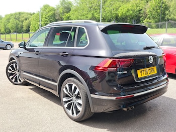 Used Volkswagen Tiguan 2019 for sale - 79234722: Photo