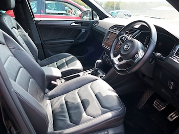 Used Volkswagen Tiguan 2019 for sale - 79234722: Photo