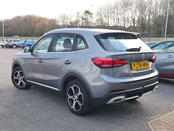 Used MG MG ZS 2024 for sale - 77881343: Photo