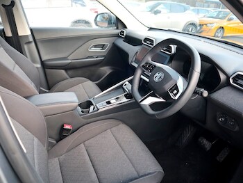 Used MG MG ZS 2024 for sale - 77881343: Photo