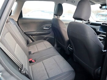 Used MG MG ZS 2024 for sale - 77881343: Photo