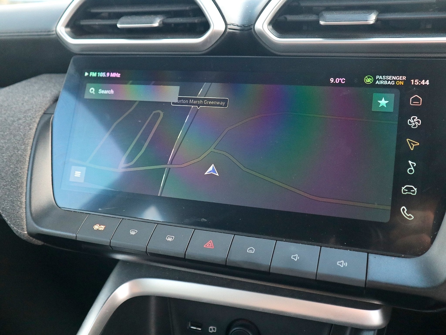 Used MG MG ZS 2024 for sale - 77881343: Photo 6