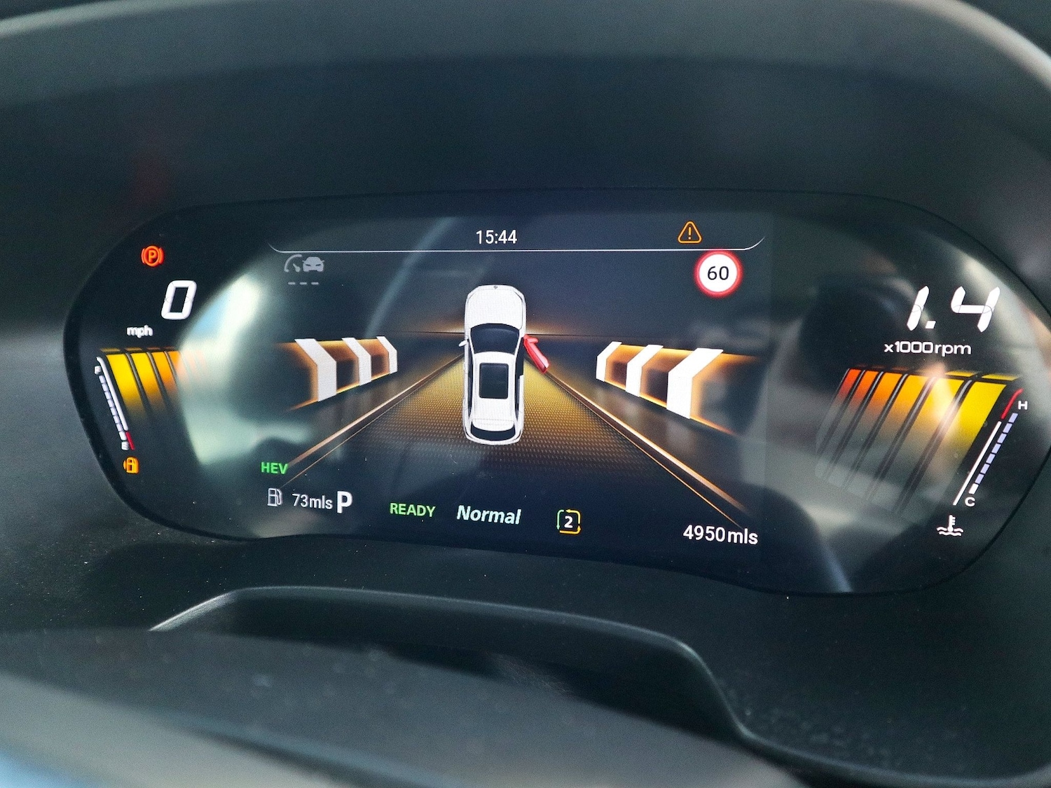 Used MG MG ZS 2024 for sale - 77881343: Photo 7