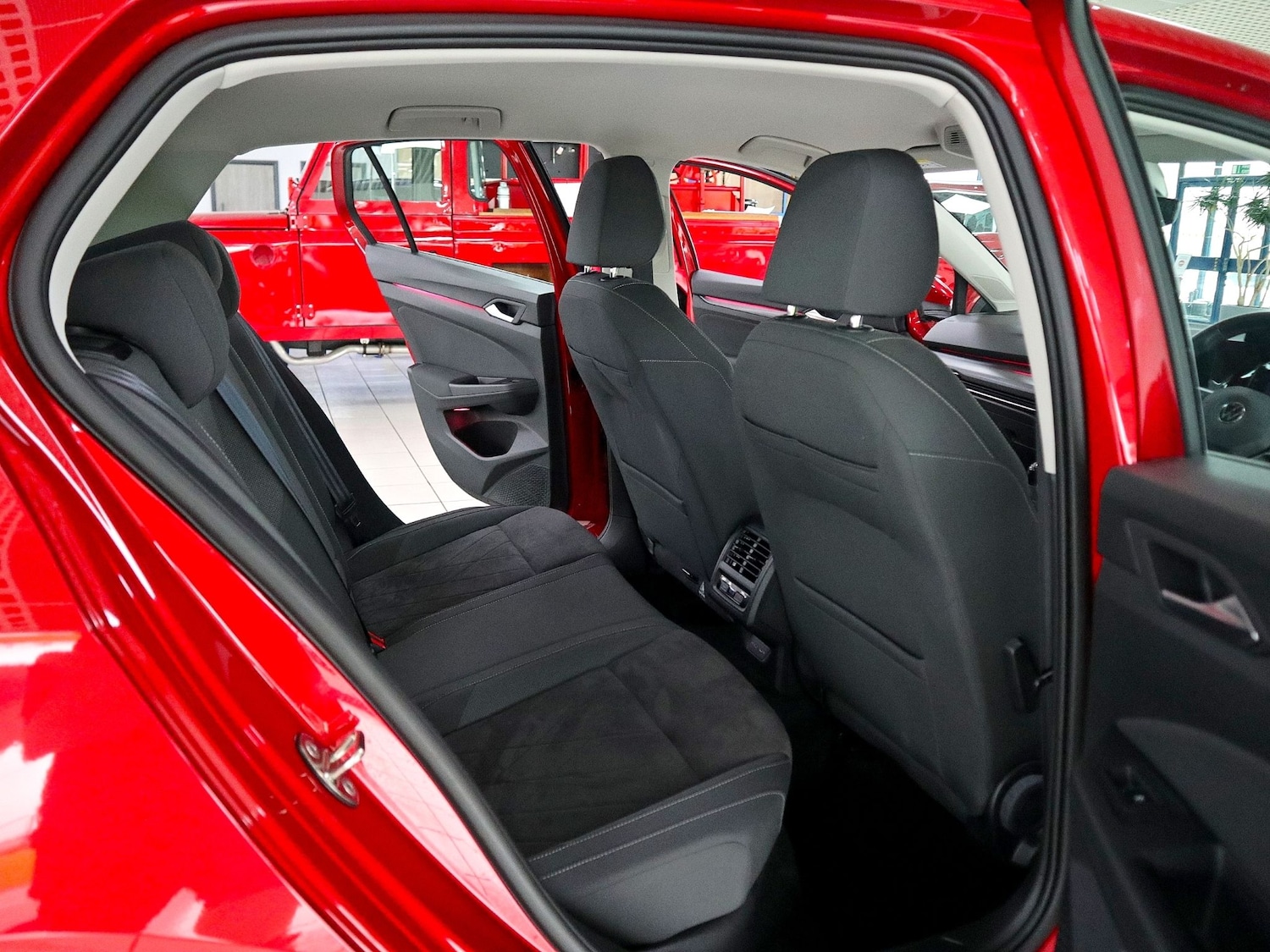 Used Volkswagen Golf 2021 for sale - 77008425: Photo 16